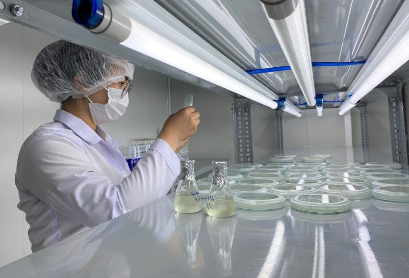 Solagron luôn nỗ lực sản xuất những sản phẩm tốt, mang lại nhiều lợi ích cho khách hàng và cộng đồng